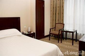 Hope Hotel Shanghai Eksteriør bilde