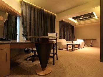 Hope Hotel Shanghai Eksteriør bilde