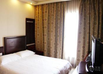 Hope Hotel Shanghai Eksteriør bilde