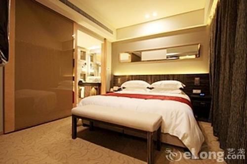 Hope Hotel Shanghai Eksteriør bilde
